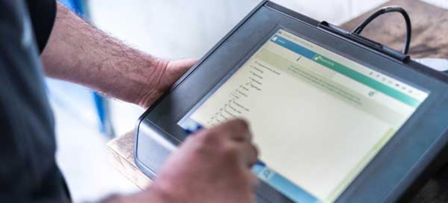 TÜV-Termin vereinbaren