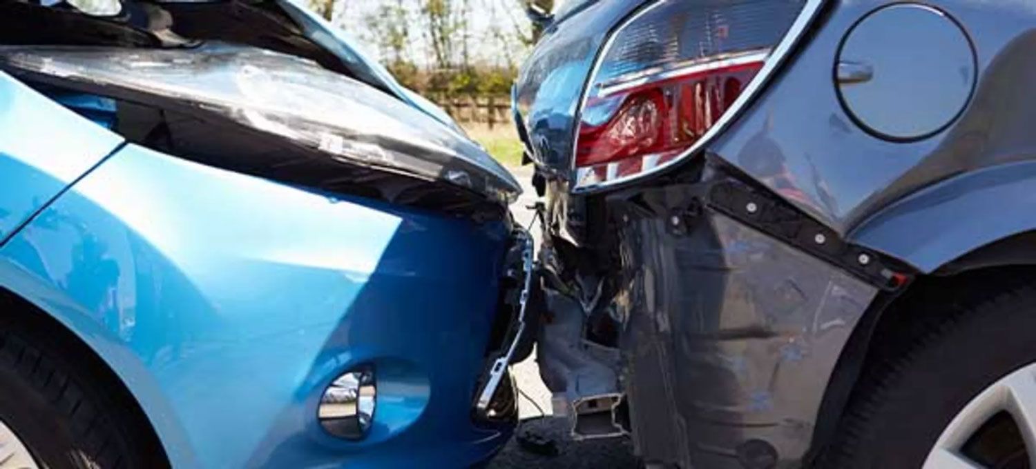 Unfallschadenservice